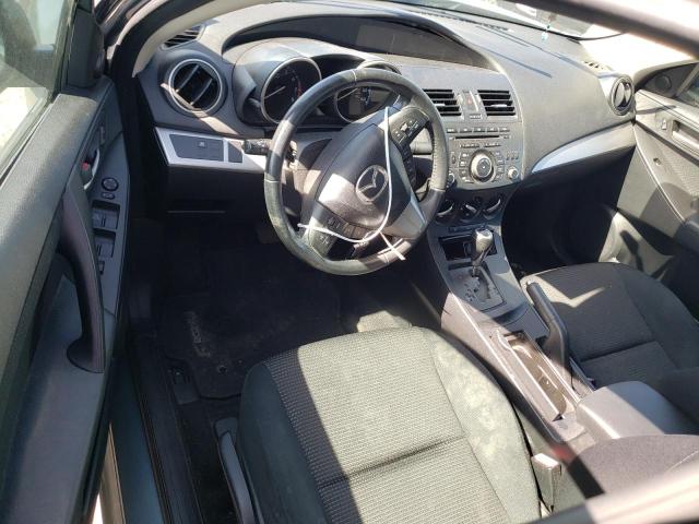 Photo 8 from auction – 2012 MAZDA 3 I with VIN JM1BL1V7XC1569223