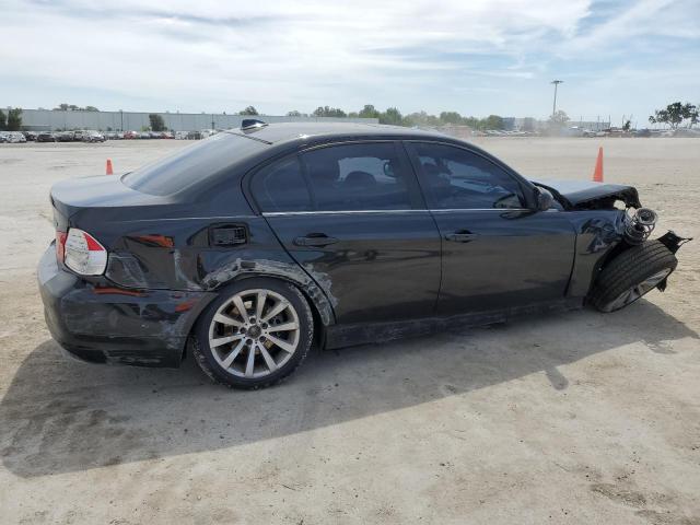 Photo 3 from auction – 2011 BMW 328 I with VIN WBAPH7G52BNN03968