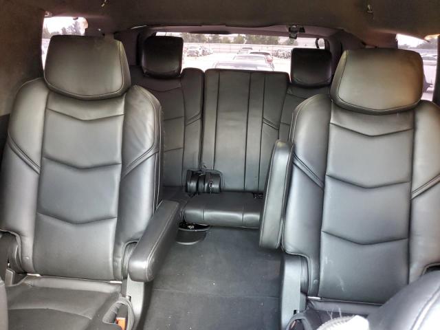 Photo 10 from auction – 2016 CADILLAC ESCALADE P with VIN 1GYS4DKJ5GR396565