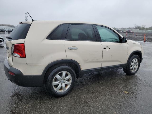 Photo 3 from auction – 2012 KIA SORENTO BA with VIN 5XYKT4A11CG215058
