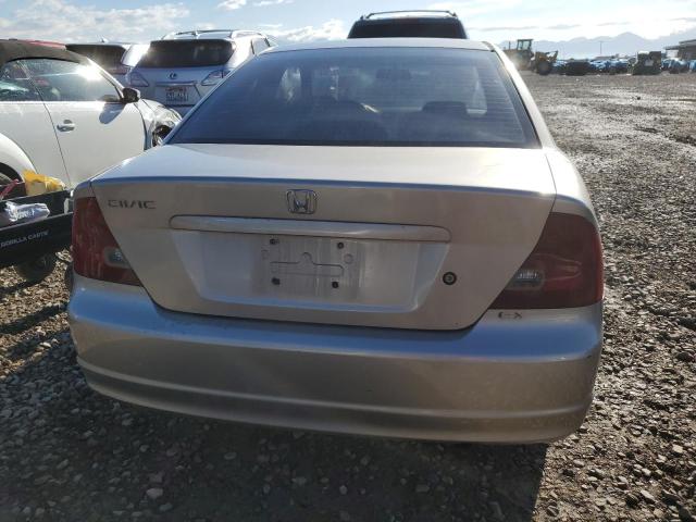 Photo 6 from auction – 2002 HONDA CIVIC EX with VIN 1HGEM22982L063934