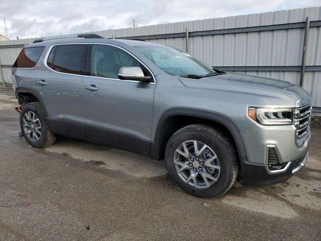 Photo 4 from auction – 2023 GMC ACADIA SLT with VIN 1GKKNML41PZ212366