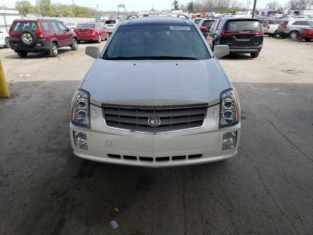 Photo 5 from auction – 2006 CADILLAC SRX with VIN 1GYEE637160172317