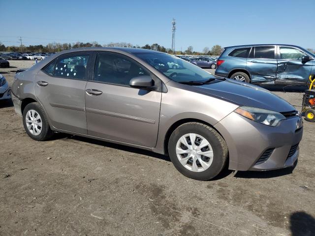 Photo 4 from auction – 2014 TOYOTA COROLLA EC with VIN 2T1BPRHEXEC151675