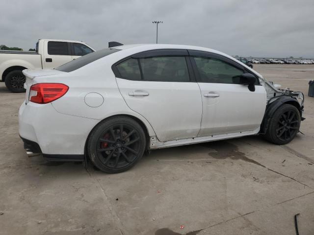 Photo 3 from auction – 2020 SUBARU WRX PREMIU with VIN JF1VA1B60L9811345