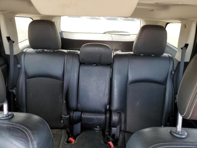 Photo 10 from auction – 2016 DODGE JOURNEY CR with VIN 3C4PDCGB3GT107374
