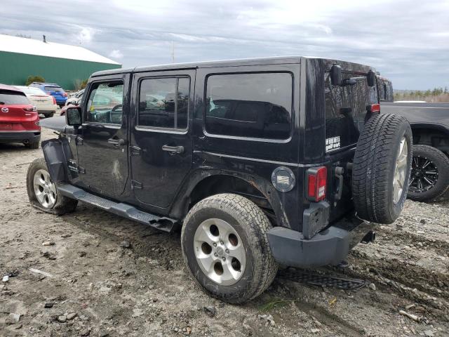 Zdjęcie 2 z aukcji – 2016 JEEP WRANGLER U z VIN 1C4BJWEG1GL269440
