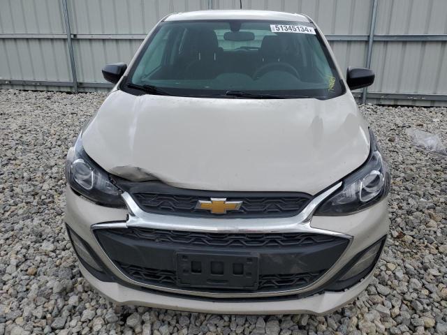 Photo 5 from auction – 2020 CHEVROLET SPARK LS with VIN KL8CB6SA4LC446504