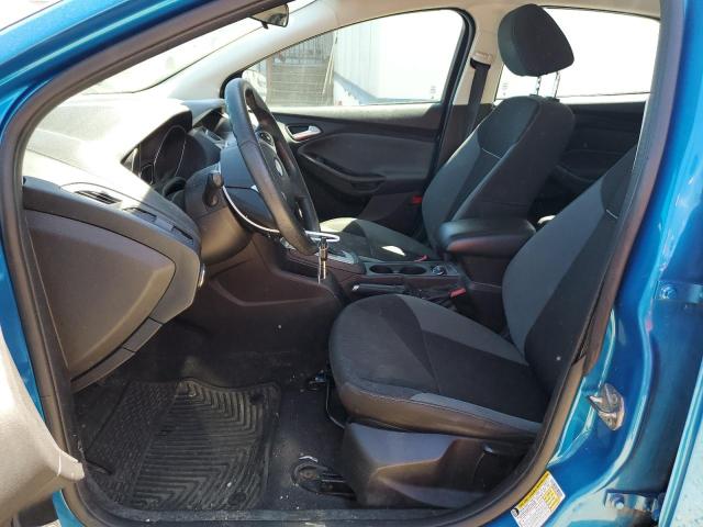Photo 7 from auction – 2014 FORD FOCUS SE with VIN 1FADP3F2XEL358810