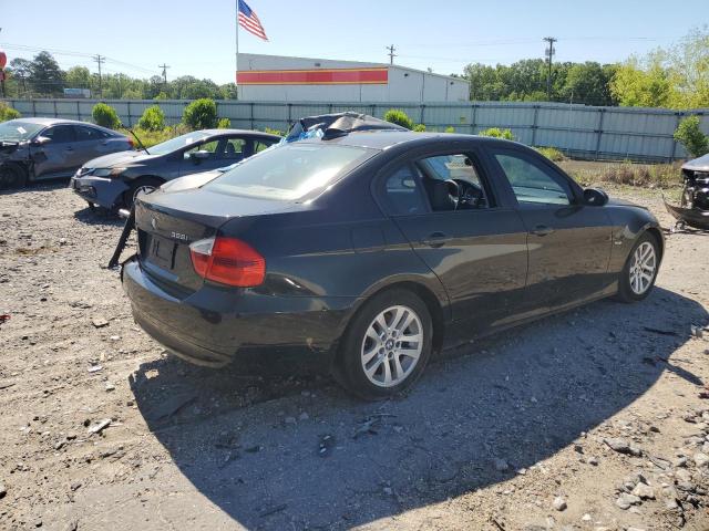 Zdjęcie 3 z aukcji – 2007 BMW 328 I z VIN WBAVA33587PV65302