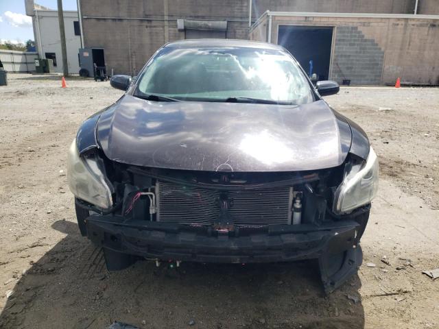 Photo 5 from auction – 2010 NISSAN MAXIMA S with VIN 1N4AA5AP9AC864285