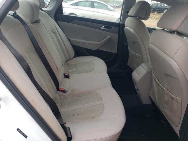 Photo 10 from auction – 2016 HYUNDAI SONATA SE with VIN 5NPE24AF8GH375318