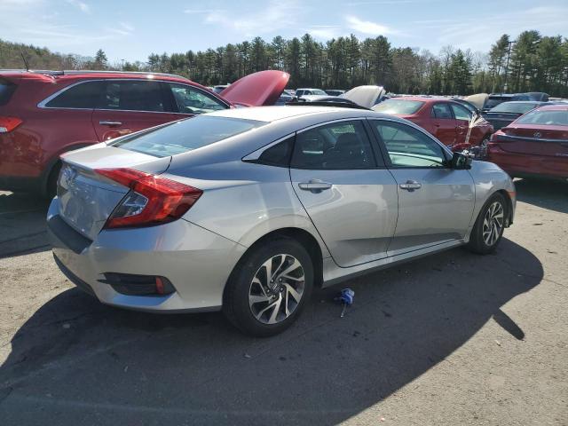 Photo 3 from auction – 2016 HONDA CIVIC EX with VIN 19XFC2F71GE201067