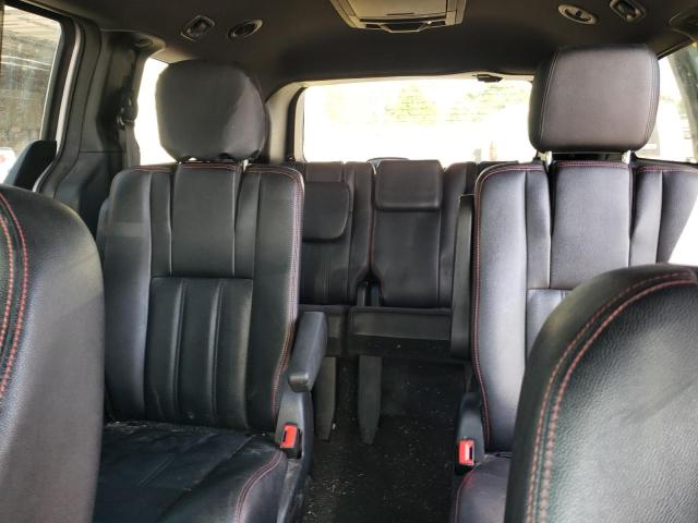 Photo 10 from auction – 2019 DODGE GRAND CARA with VIN 2C4RDGEG0KR747648