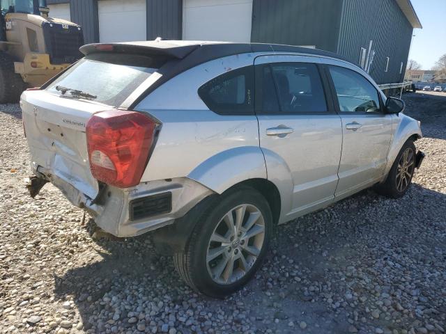 Photo 3 from auction – 2010 DODGE CALIBER HE with VIN 1B3CB5HA3AD639132