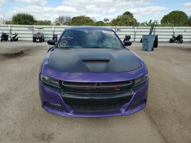 Photo 5 from auction – 2016 DODGE CHARGER R/ with VIN 2C3CDXCT1GH169809