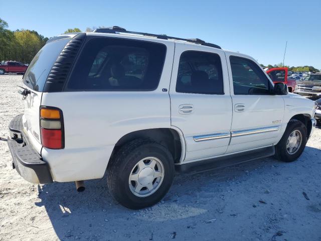 Photo 3 from auction – 2005 GMC YUKON with VIN 1GKEC13T45J266684