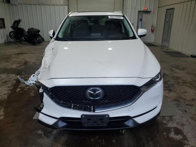 Photo 5 from auction – 2019 MAZDA CX-5 TOURI with VIN JM3KFACM6K0576696