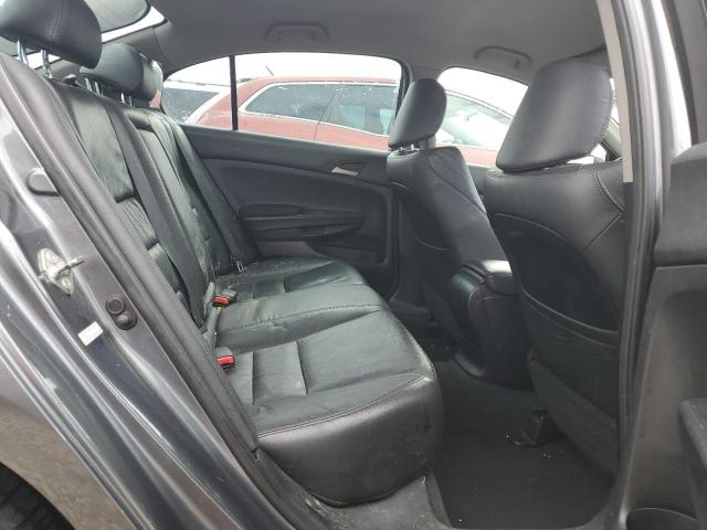 Photo 10 from auction – 2012 HONDA ACCORD SE with VIN 1HGCP2F62CA042427