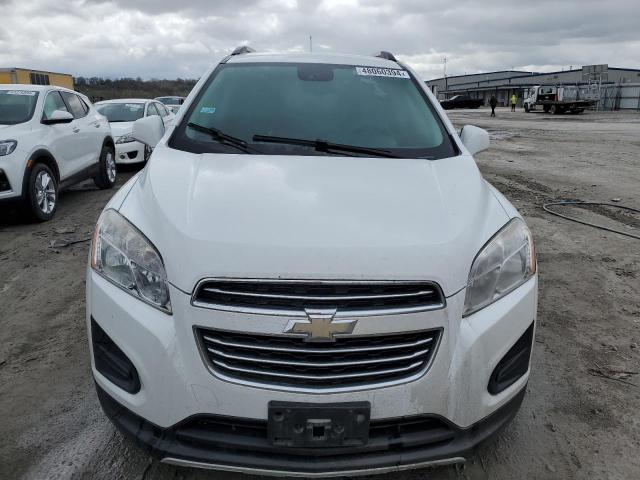 Photo 5 from auction – 2015 CHEVROLET TRAX 1LT with VIN KL7CJLSB3FB164475