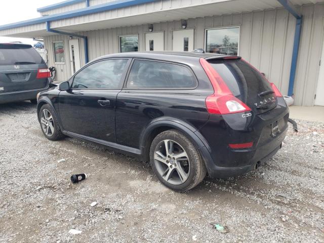 Photo 2 from auction – 2013 VOLVO C30 T5 with VIN YV1672MK2D2305551