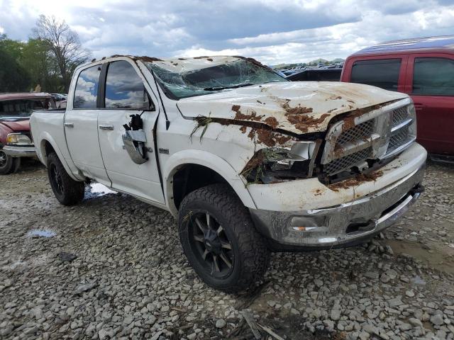 Photo 4 from auction – 2012 DODGE RAM 1500 L with VIN 1C6RD7NT1CS123782