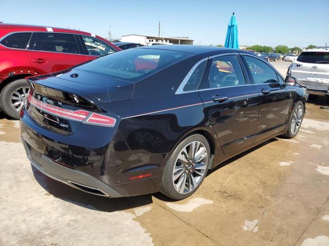 Photo 3 from auction – 2020 LINCOLN MKZ RESERV with VIN 3LN6L5E9XLR613457