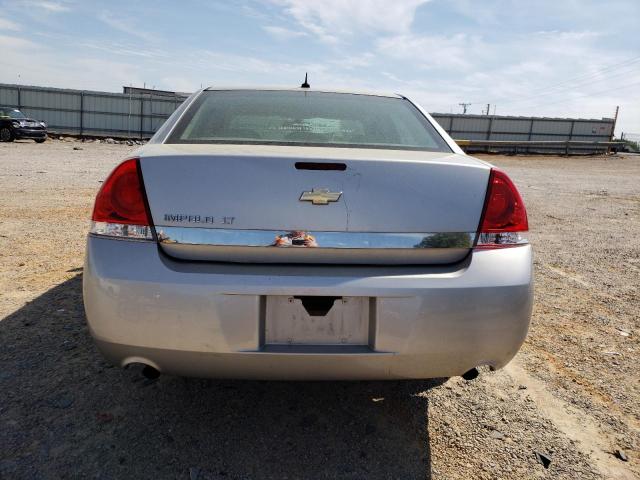 Photo 6 from auction – 2006 CHEVROLET IMPALA LT with VIN 2G1WC581369144662
