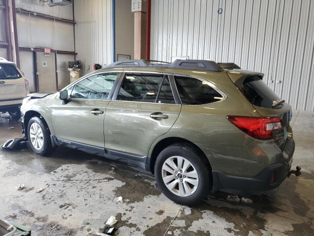 Photo 2 from auction – 2019 SUBARU OUTBACK 2. with VIN 4S4BSAHC8K3225125