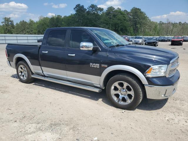 Photo 4 from auction – 2017 RAM 1500 LARAM with VIN 1C6RR6VT1HS708431