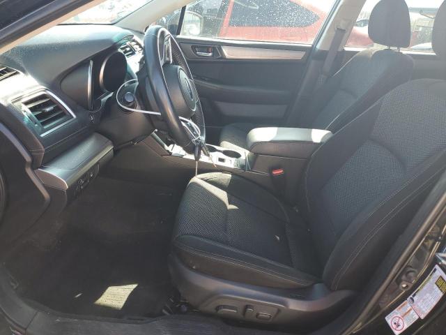Снимка 7 от търг – 2018 SUBARU OUTBACK 2. с VIN 4S4BSADC8J3341266