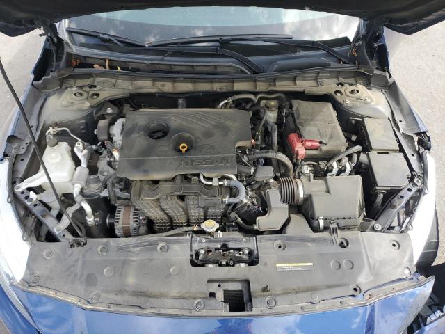 Photo 11 from auction – 2020 NISSAN ALTIMA S with VIN 1N4BL4BV2LC219759