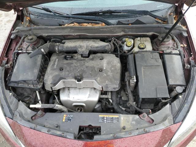 Photo 11 from auction – 2015 CHEVROLET MALIBU 2LT with VIN 1G11D5SL6FF217337