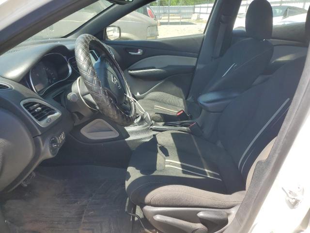 Photo 7 from auction – 2013 DODGE DART SXT with VIN 1C3CDFBH3DD135564