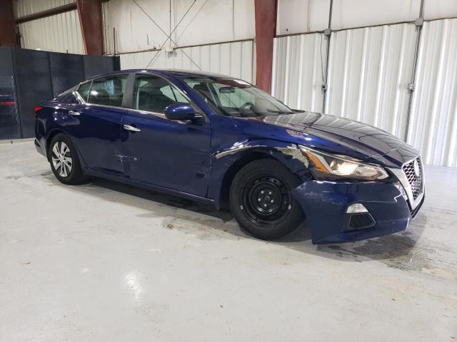 Photo 4 from auction – 2021 NISSAN ALTIMA S with VIN 1N4BL4BV0MN383145