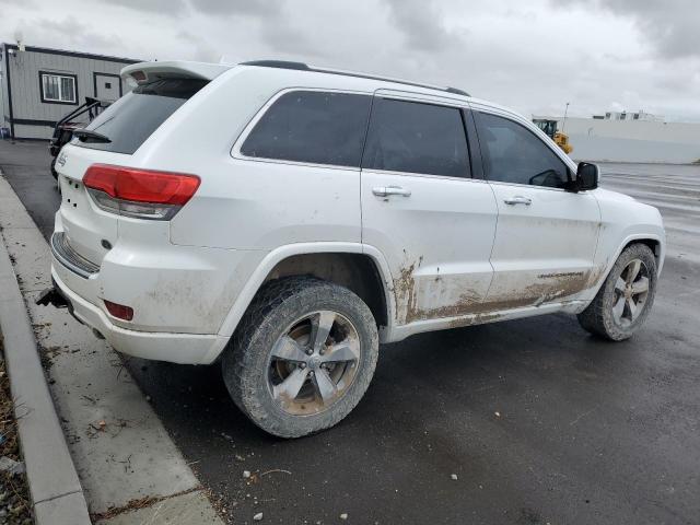 Photo 3 from auction – 2014 JEEP GRAND CHER with VIN 1C4RJFCGXEC325194