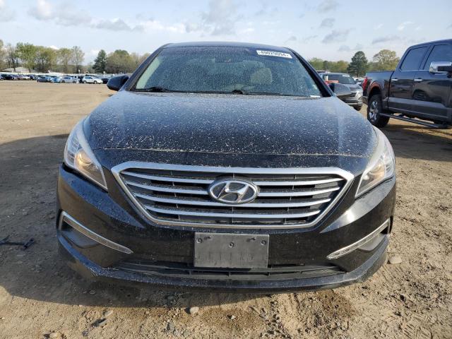 Photo 5 from auction – 2015 HYUNDAI SONATA SE with VIN 5NPE24AF4FH014859