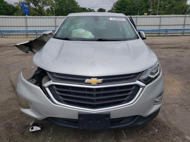 Photo 5 from auction – 2018 CHEVROLET EQUINOX LT with VIN 2GNAXJEV1J6290789