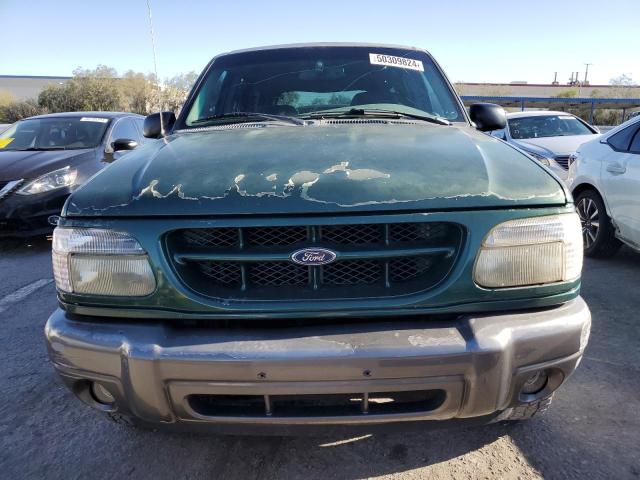 Photo 5 from auction – 2000 FORD EXPLORER X with VIN 1FMZU63E2YZC52129