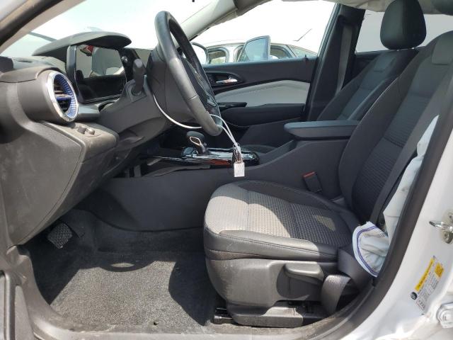 Photo 7 from auction – 2024 CHEVROLET TRAX 1LT with VIN KL77LHE20RC014746