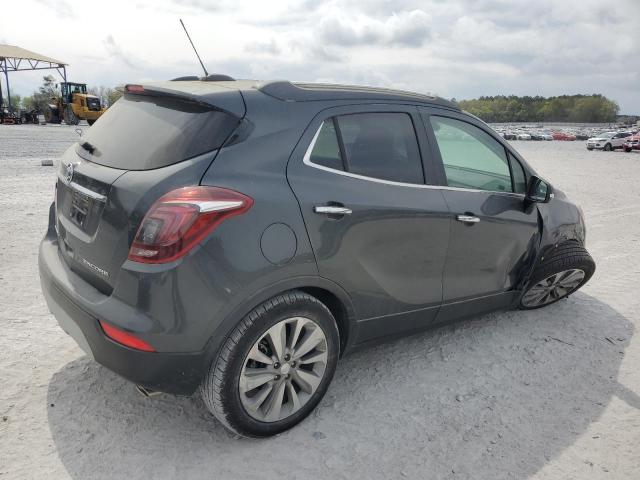 Photo 3 from auction – 2017 BUICK ENCORE PRE with VIN KL4CJASB5HB080470