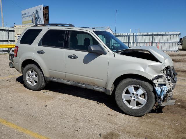 Photo 4 from auction – 2009 FORD ESCAPE XLT with VIN 1FMCU03769KC67750