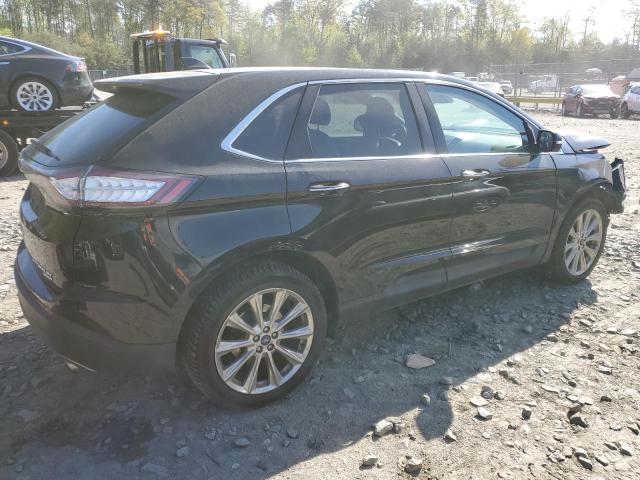 Photo 3 from auction – 2018 FORD EDGE TITAN with VIN 2FMPK4K98JBB50090