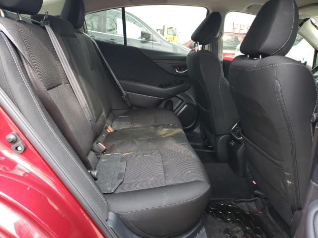 Photo 10 from auction – 2023 SUBARU LEGACY PRE with VIN 4S3BWAF66P3007214