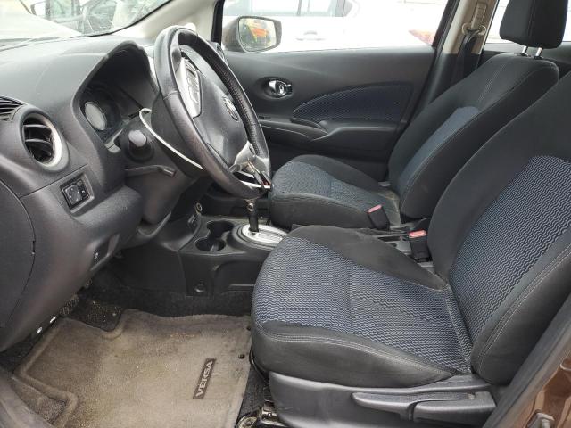 Photo 7 from auction – 2017 NISSAN VERSA NOTE with VIN 3N1CE2CP2HL360343