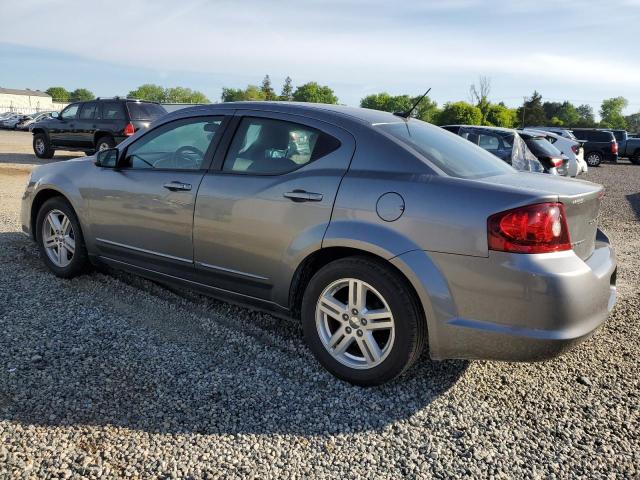 Photo 2 from auction – 2013 DODGE AVENGER SX with VIN 1C3CDZCB3DN590341
