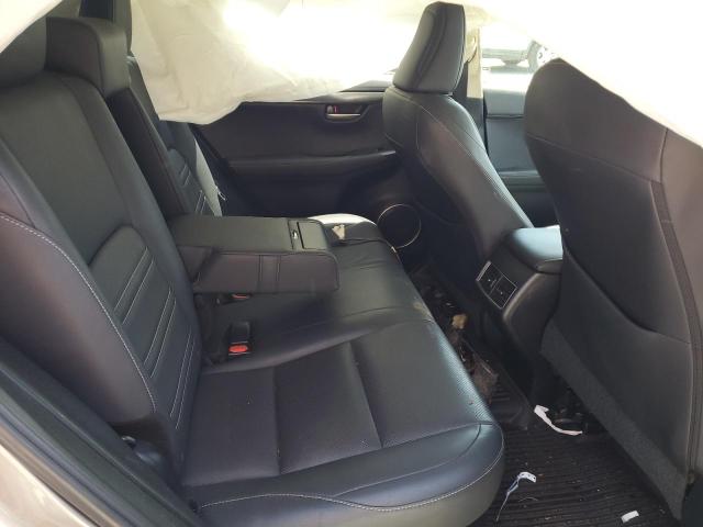 Photo 10 from auction – 2017 LEXUS NX 200T BA with VIN JTJBARBZ9H2103792
