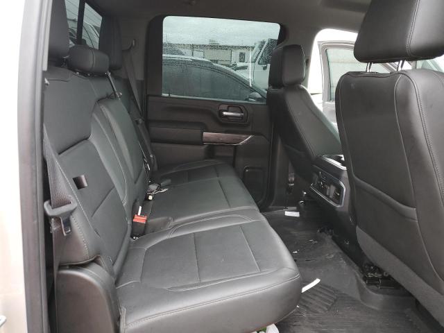 Photo 10 from auction – 2020 CHEVROLET SILVERADO with VIN 1GC4YPEY2LF159427