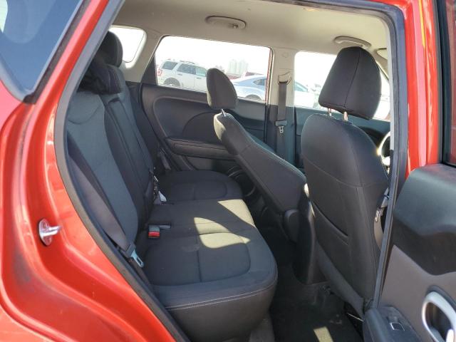Photo 10 from auction – 2018 KIA SOUL + with VIN KNDJP3A55J7516584