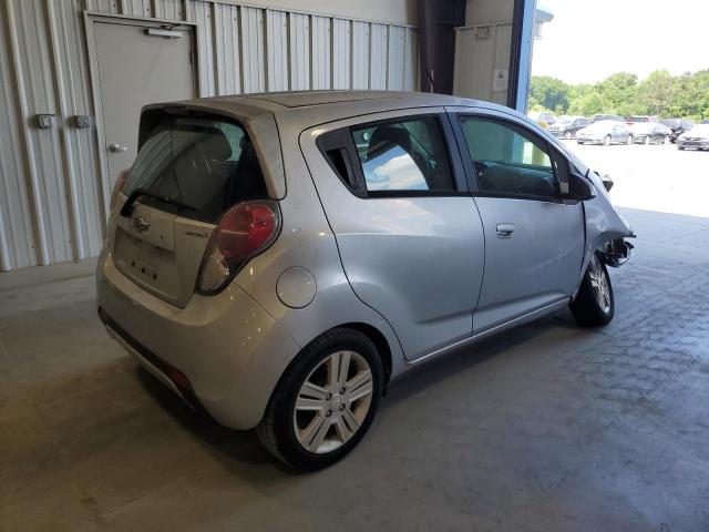 Photo 3 from auction – 2015 CHEVROLET SPARK 1LT with VIN KL8CD6S90FC719913